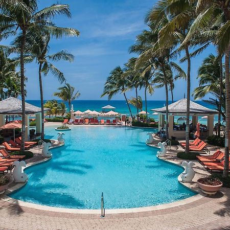Palmyra Luxury Beach Condos 蒙特哥贝 外观 照片