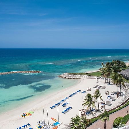 Palmyra Luxury Beach Condos 蒙特哥贝 外观 照片
